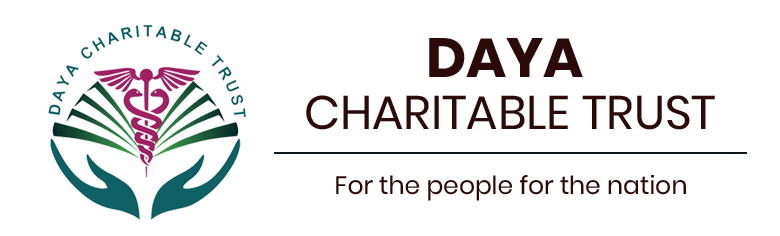 Daya Charitable Trust